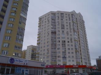 Купить квартиру, г. Екатеринбург, ул. Щорса д. 105 